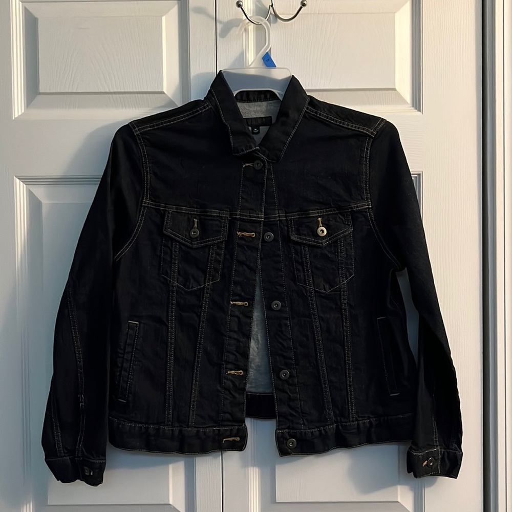 Uniqlo Jacket Jeans Size XL